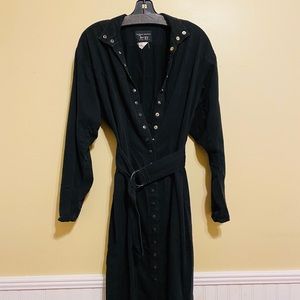 Retro dress